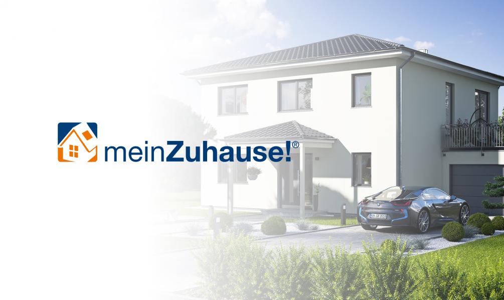 Bodenseehaus auf der meinZuhause! Hegau