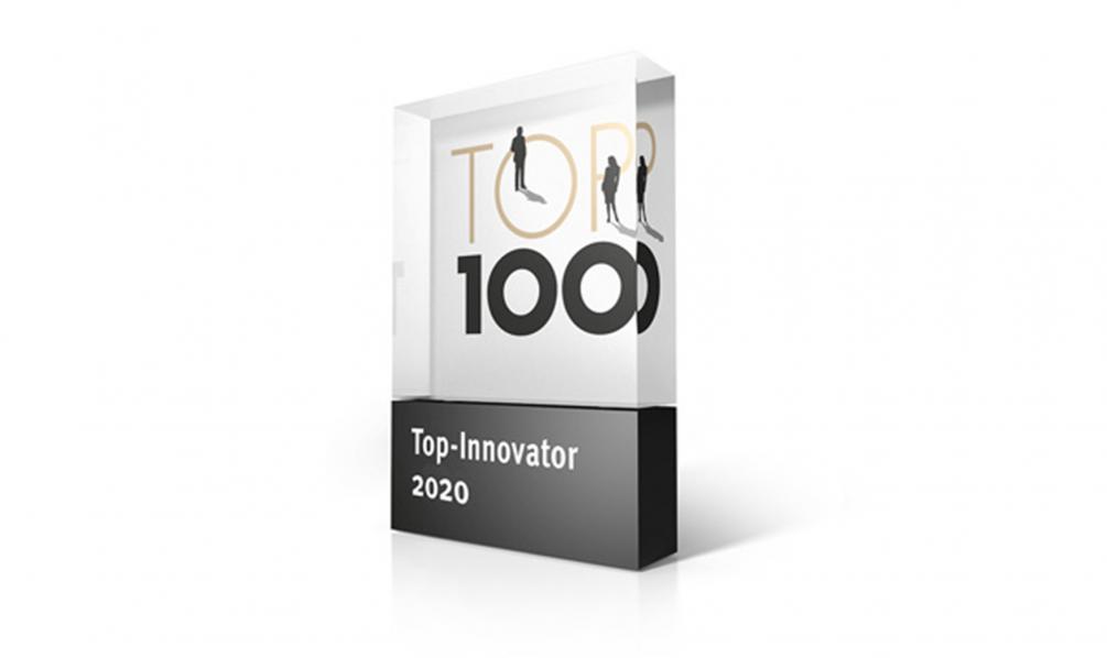 Top 100 Award 2020: Bodenseehaus erneut ausgezeichnet