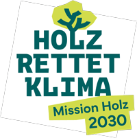 Initiative Holz rettet Klima