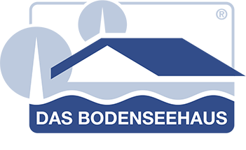 Logo von Das Bodenseehaus